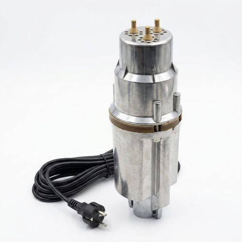 RUČEK PUMPA SA 3 USISA 900W – NAJTRAŽENIJI MODEL