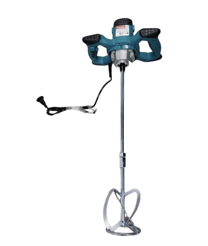 Aku mješač Makita 48V – 6 brzina sa 2 baterije