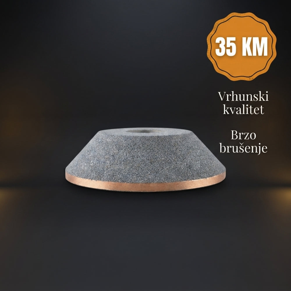 VIDIJA ZA OŠTRENJE M322 MMD