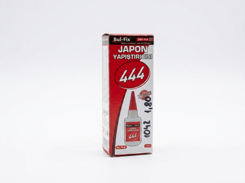 LJEPILO SEKUNDARNO JAPAN