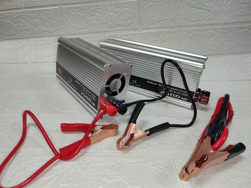 INVERTER PRETVARAČ NAPONA