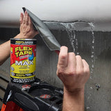 FLEX TAPE™ Gumirana Vodootporna Traka 100x10 cm – 1+1 GRATIS