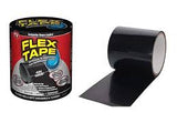 FLEX TAPE™ Gumirana Vodootporna Traka 100x10 cm – 1+1 GRATIS