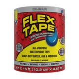 FLEX TAPE™ Gumirana Vodootporna Traka 100x10 cm – 1+1 GRATIS