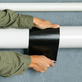 FLEX TAPE™ Gumirana Vodootporna Traka 100x10 cm – 1+1 GRATIS