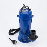Pumpa Muljara ONEX Germany Style 3950W + GRATIS Vatrogasno Crijevo 20m