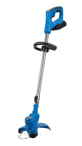 AKU TRIMER MAKITA SA DODACIMA – 2 BATERIJE 128V + GRATIS AUTOMATSKA GLAVA SA SILKOM