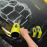 TORNADO PRO – Aku puhač lišća i prašine | Bežični puhač 88V