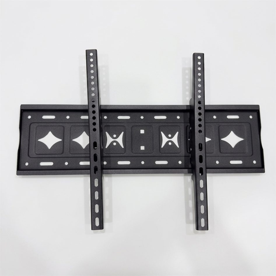 TV ZIDNI NOSAČ SH-618 ZA TV 32–80" | NOSIVOST DO 70 KG