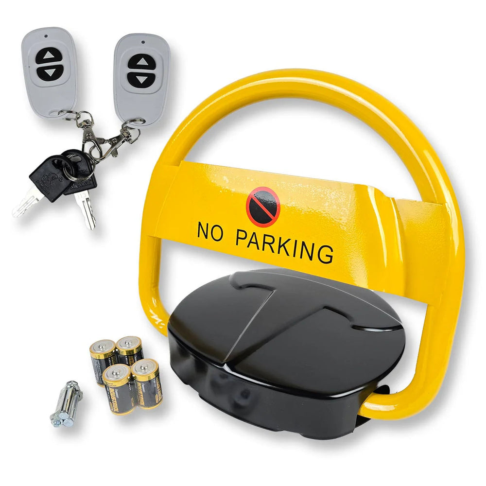 Parking barijera STANDARD i PREMIUM | Zaštita parking mjesta