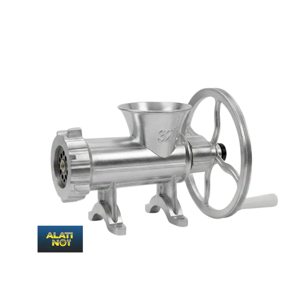 ALU-MASTER - Masina za meso 32 aluminijumska