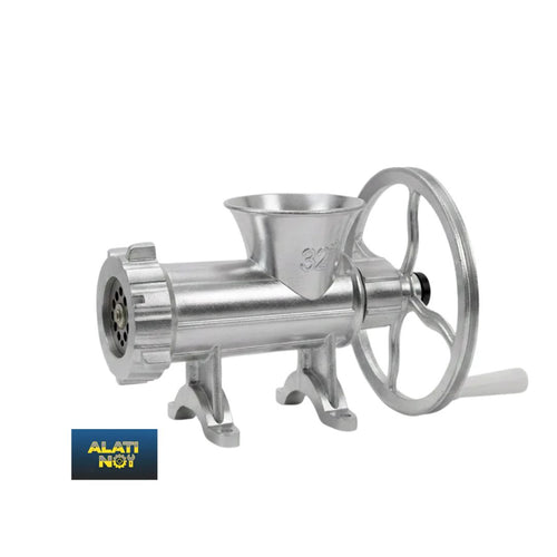 ALU-MASTER - Masina za meso 32 aluminijumska