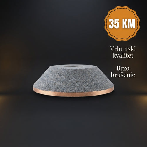 VIDIJA ZA OŠTRENJE M322 MMD