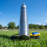 Potapajuća pumpa Raketa 2KS (1.5kW) INOX – Bez plovka / Sa plovkom