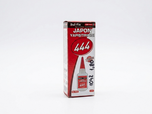 LJEPILO SEKUNDARNO JAPAN