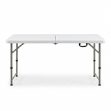 Sklopivi stol 180x75x75 cm – veliki višenamjenski stol