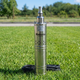 Potapajuća pumpa Raketa 2KS (1.5kW) INOX – Bez plovka / Sa plovkom