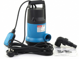 Pumpa za prljavu vodu 950W – Potapajuća muljara 7500 L/h | 79 KM