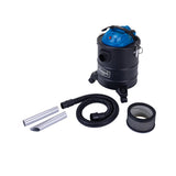 Scheppach AVC25 Usisivač za pepeo 1300 W 20 L – 20 kPa
