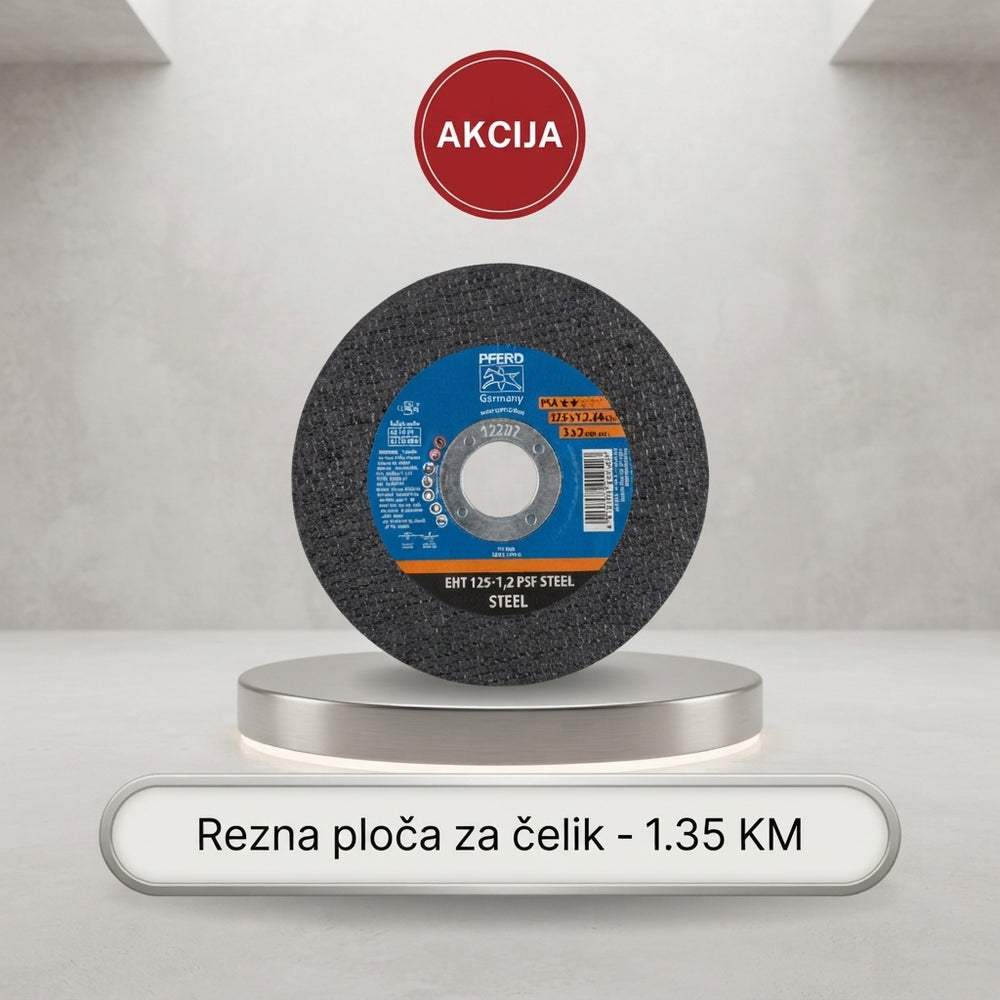 PLOČA 125