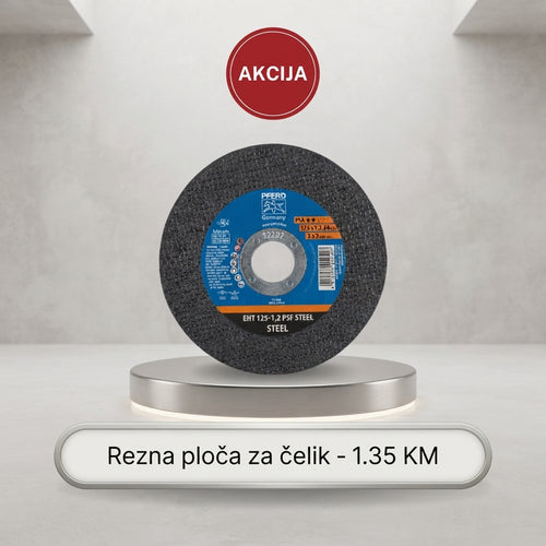 PLOČA 125