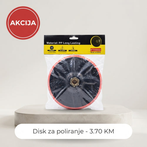 PLOČA ZA ČIČAK 150