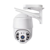 WiFi Rotirajuća PTZ Sigurnosna Kamera – 360° PTZ | Noćni Vid | Auto Tracking | Yoosee